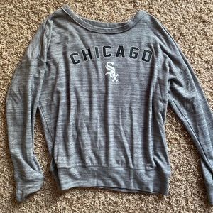 Chicago White Sox long sleeve